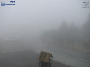 Skiareál Klínovec - Klínovec vrchol - 14.4.2026 v 13:30 Skiareál Klínovec - Klínovec vrchol - 14.4.2026 v 13:30