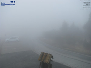 Skiareál Klínovec - Klínovec vrchol - 14.4.2026 v 14:00 Skiareál Klínovec - Klínovec vrchol - 14.4.2026 v 14:00