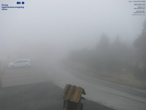 Skiareál Klínovec - Klínovec vrchol - 14.4.2026 v 14:30 Skiareál Klínovec - Klínovec vrchol - 14.4.2026 v 14:30