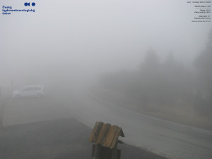 Skiareál Klínovec - Klínovec vrchol - 14.4.2026 v 15:00 Skiareál Klínovec - Klínovec vrchol - 14.4.2026 v 15:00