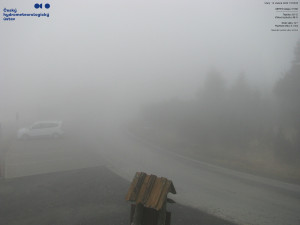 Skiareál Klínovec - Klínovec vrchol - 14.4.2026 v 16:00 Skiareál Klínovec - Klínovec vrchol - 14.4.2026 v 16:00