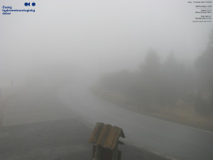 Skiareál Klínovec - Klínovec vrchol - 14.4.2026 v 17:00 Skiareál Klínovec - Klínovec vrchol - 14.4.2026 v 17:00