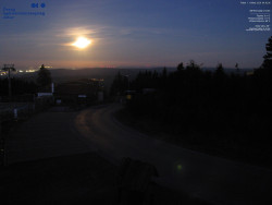 Klínovec vrchol