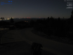 Klínovec vrchol