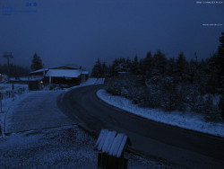Klínovec vrchol