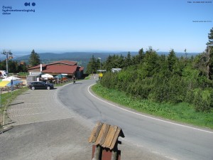 Skiareál Klínovec - Klínovec vrchol - 29.5.2026 v 09:30 Skiareál Klínovec - Klínovec vrchol - 29.5.2026 v 09:30