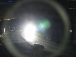 Klínovec vrchol