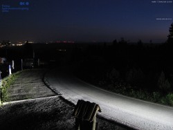 Klínovec vrchol