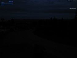 Klínovec vrchol