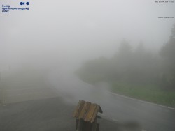 Klínovec vrchol