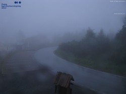 Klínovec vrchol