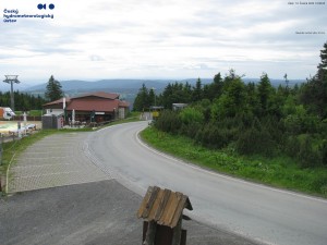 Skigebiet Klínovec - Klínovec-Gipfel - 16.6.2026 v 16:15 Skigebiet Klínovec - Klínovec-Gipfel - 16.6.2026 v 16:15
