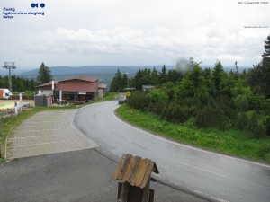 Skigebiet Klínovec - Klínovec-Gipfel - 16.6.2026 v 18:15 Skigebiet Klínovec - Klínovec-Gipfel - 16.6.2026 v 18:15