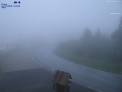 Klínovec vrchol