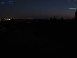 Klínovec vrchol