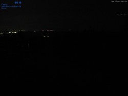 Klínovec vrchol