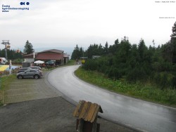 Klínovec-Gipfel
