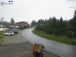 Klínovec-Gipfel