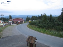 Klínovec-Gipfel