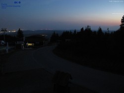 Klínovec vrchol