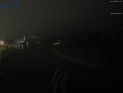 Klínovec vrchol