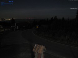 Klínovec vrchol