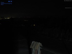 Klínovec vrchol