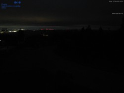 Klínovec vrchol