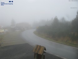 Klínovec vrchol