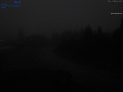 Klínovec vrchol
