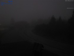 Klínovec vrchol