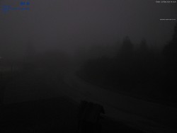 Klínovec vrchol