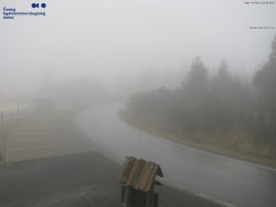Klínovec vrchol