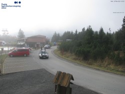 Klínovec Peak