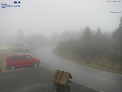 Klínovec Peak
