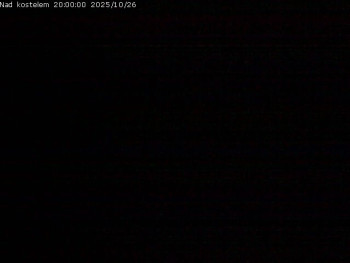 Snímek    26.10.2025 v 20:00