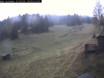 Snímek    30.10.2025 v 07:00