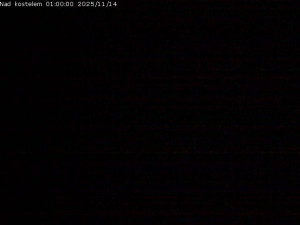 Ski Hamry - Nad kostelem - 14.11.2025 v 01:00 Ski Hamry - Nad kostelem - 14.11.2025 v 01:00