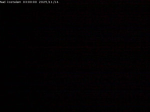 Ski Hamry - Nad kostelem - 14.11.2025 v 03:00 Ski Hamry - Nad kostelem - 14.11.2025 v 03:00