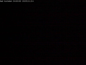 Ski Hamry - Nad kostelem - 14.11.2025 v 04:00 Ski Hamry - Nad kostelem - 14.11.2025 v 04:00