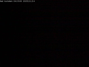 Ski Hamry - Nad kostelem - 14.11.2025 v 04:15 Ski Hamry - Nad kostelem - 14.11.2025 v 04:15