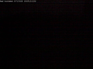 Ski Hamry - Nad kostelem - 22.12.2025 v 07:15 Ski Hamry - Nad kostelem - 22.12.2025 v 07:15