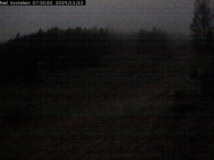 Ski Hamry - Nad kostelem - 22.12.2025 v 07:30 Ski Hamry - Nad kostelem - 22.12.2025 v 07:30