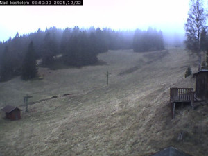 Ski Hamry - Nad kostelem - 22.12.2025 v 08:00 Ski Hamry - Nad kostelem - 22.12.2025 v 08:00