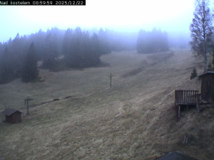 Ski Hamry - Nad kostelem - 22.12.2025 v 09:00 Ski Hamry - Nad kostelem - 22.12.2025 v 09:00