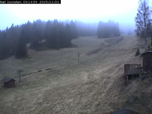 Ski Hamry - Nad kostelem - 22.12.2025 v 09:15 Ski Hamry - Nad kostelem - 22.12.2025 v 09:15