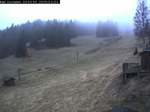 Ski Hamry - Nad kostelem - 22.12.2025 v 09:30 Ski Hamry - Nad kostelem - 22.12.2025 v 09:30