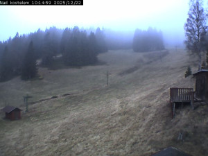 Ski Hamry - Nad kostelem - 22.12.2025 v 10:15 Ski Hamry - Nad kostelem - 22.12.2025 v 10:15