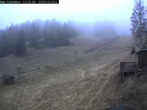 Ski Hamry - Nad kostelem - 22.12.2025 v 10:30 Ski Hamry - Nad kostelem - 22.12.2025 v 10:30