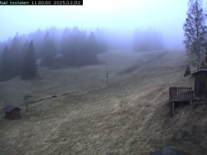 Ski Hamry - Nad kostelem - 22.12.2025 v 11:00 Ski Hamry - Nad kostelem - 22.12.2025 v 11:00